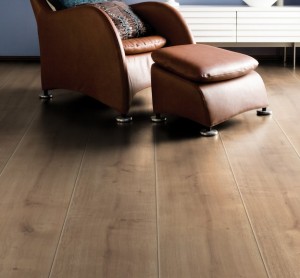 Variostep XL Woodline